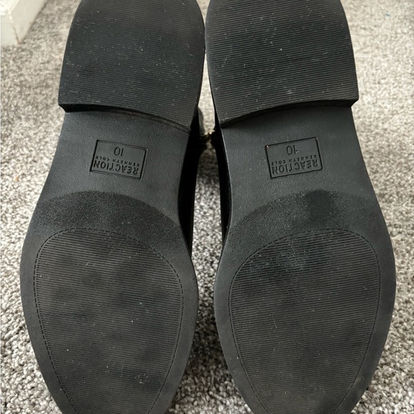 Excellent condition leather Chelsea boots Kenneth Cole Reaction. Comfortable - Picture 7 of 7